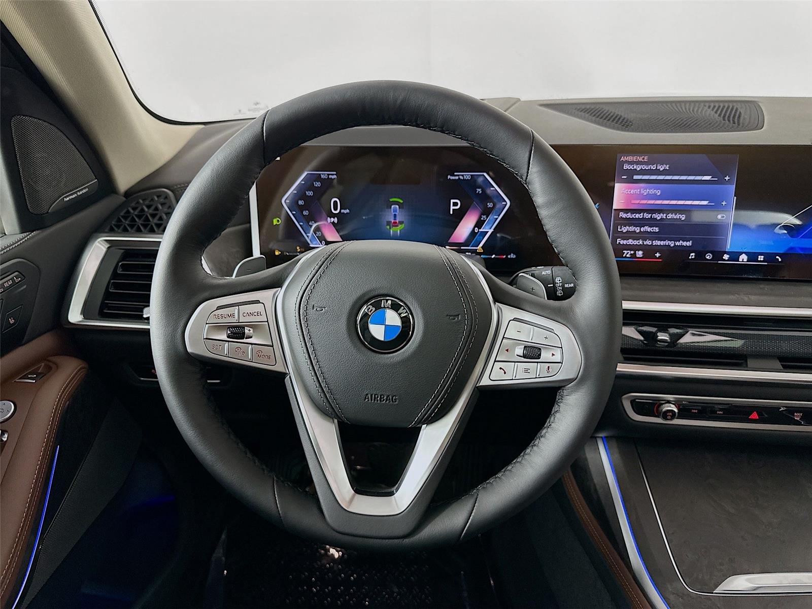 2026 Bmw X7 xDrive40i photo 11