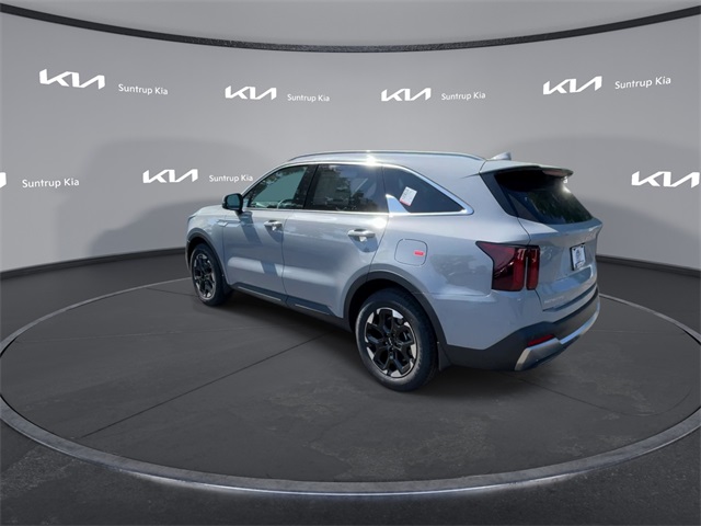 2025 Kia Sorento S photo 12