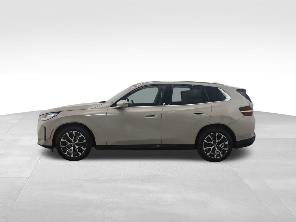 Used 2026 BMW X3 30 with VIN 5UX53GP09T9162560 for sale in Minneapolis, Minnesota