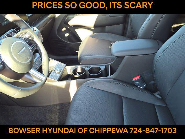 2026 Hyundai Kona Limited photo 4