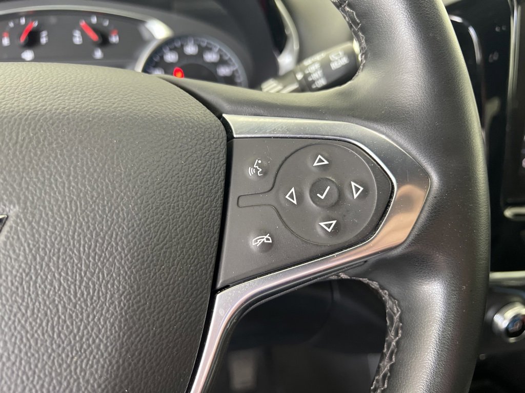 2023 Chevrolet Traverse Leather photo 7