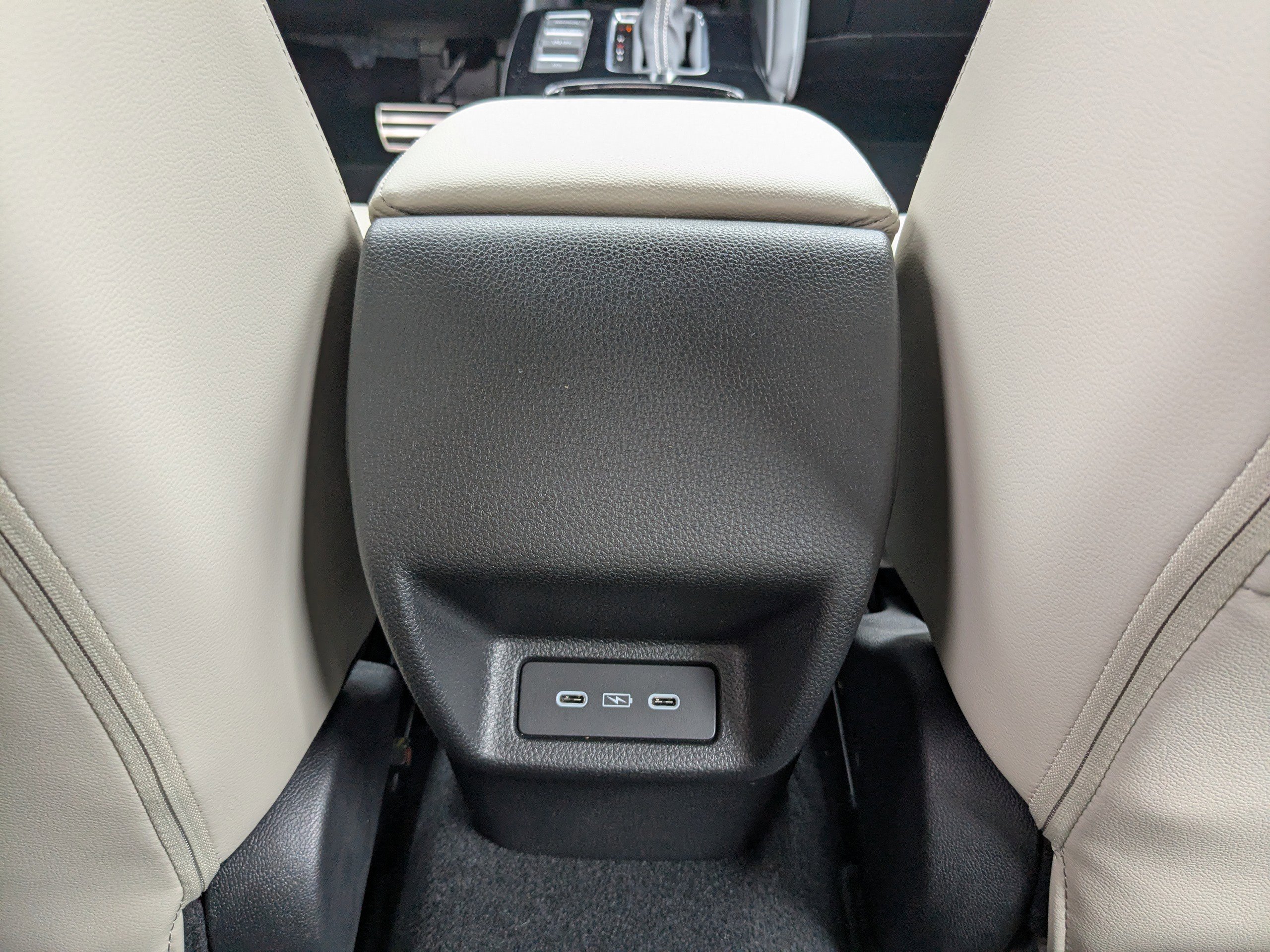 2025 Acura Integra A-Spec photo 15