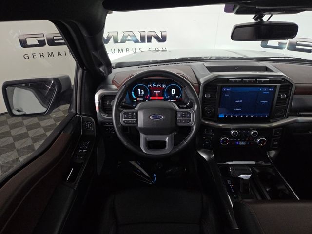 2023 Ford F-150 Lariat photo 15