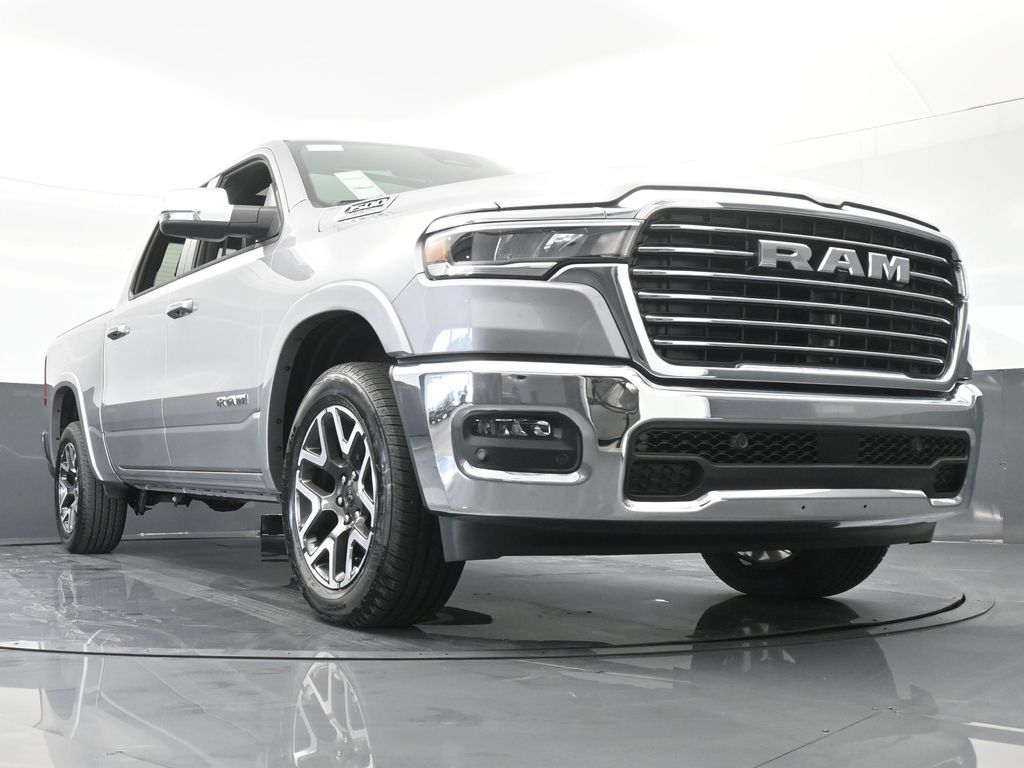 2025 Ram 1500 Laramie photo 52