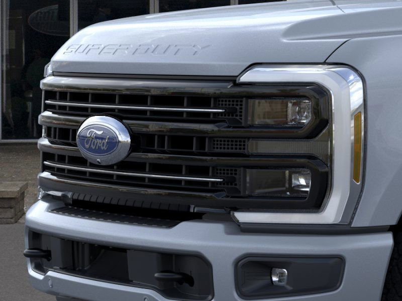 2026 FORD F-250 - Image 17