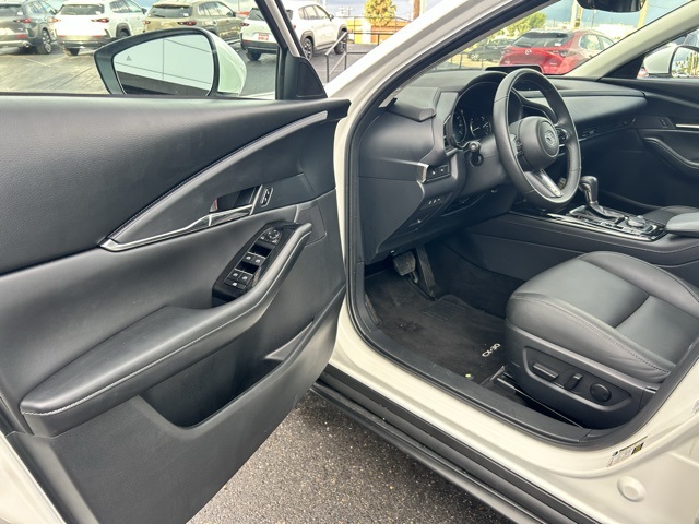 2024 Mazda CX-30 2.5 S Preferred photo 28