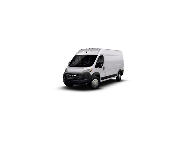 2026 RAM ProMaster Cargo Van Tradesman's photo