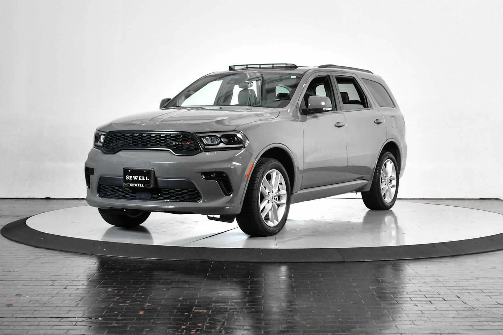 2022 Dodge Durango GT Plus's photo
