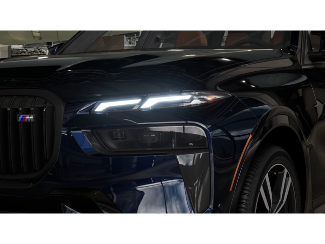 2026 Bmw X7 M60i photo 5