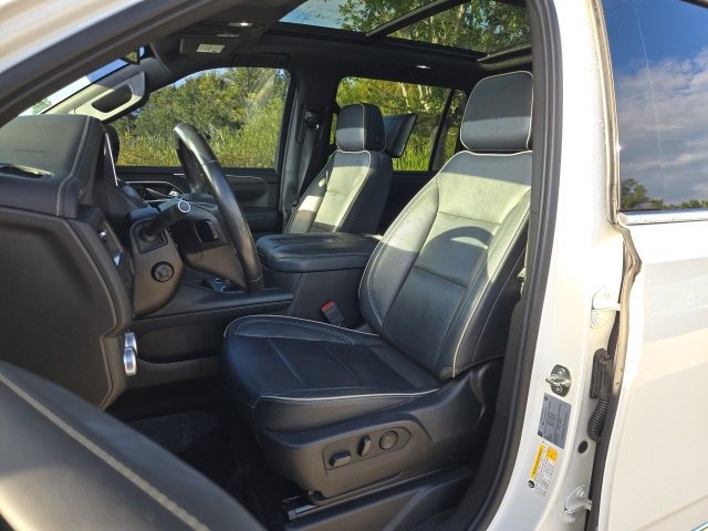 2021 Gmc Yukon XL SLT photo 10