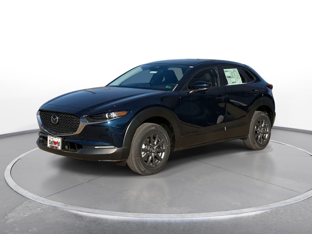 2026 Mazda CX-30 S's photo