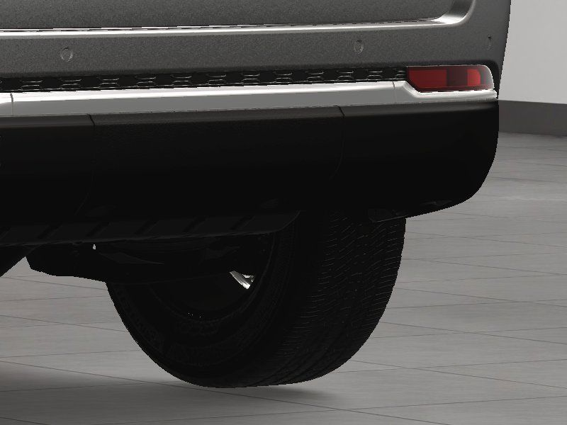2025 Jeep Grand Cherokee Laredo photo 14