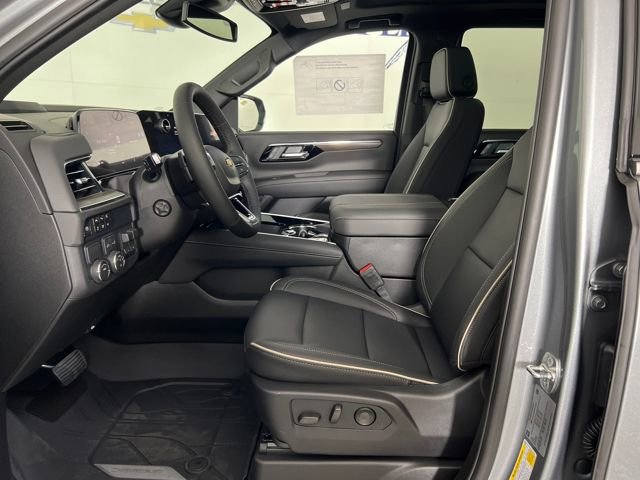 2026 Chevrolet Tahoe Premier photo 9