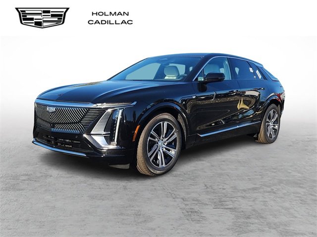 2026 Cadillac LYRIQ Luxury's photo