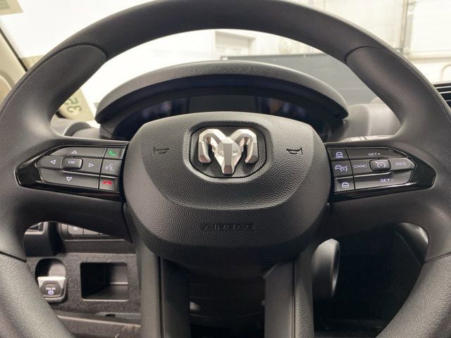 2024 Ram C/V Tradesman photo 17