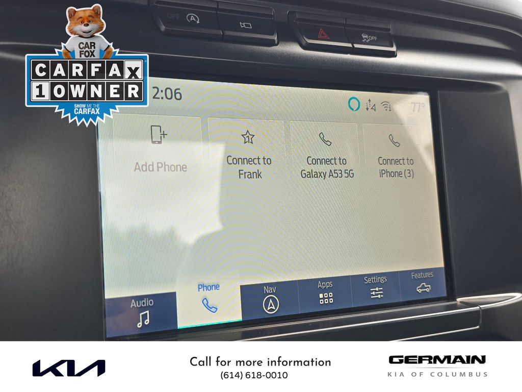 2021 Ford F-150 XL photo 25