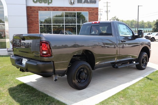 2026 Ram 2500 Tradesman photo 32