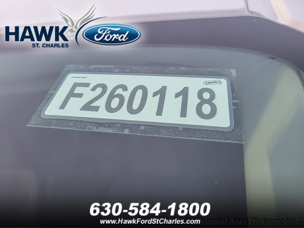 2026 FORD TRANSIT - Image 16