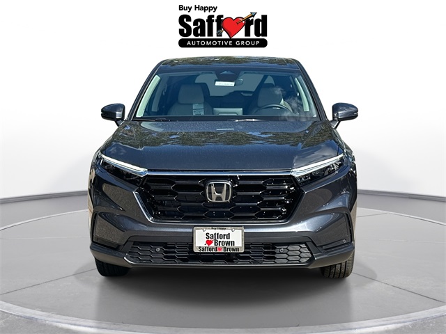 2026 Honda CR-V EX-L photo 4