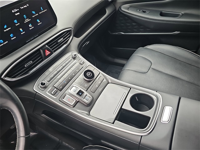 2022 Hyundai Santa Fe SEL Premium photo 21