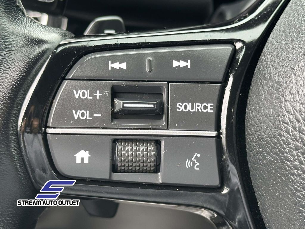 2022 Honda Civic Sport photo 15