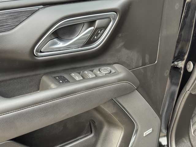 2023 Gmc Yukon SLT photo 10