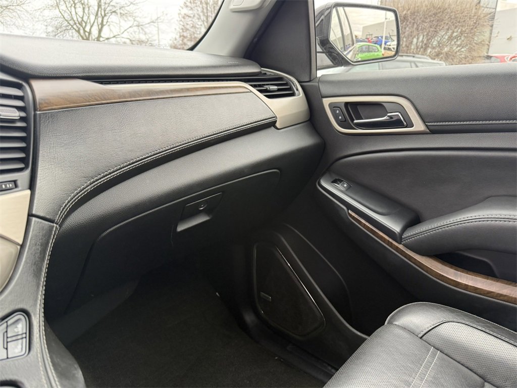 2018 GMC YUKON - Image 25