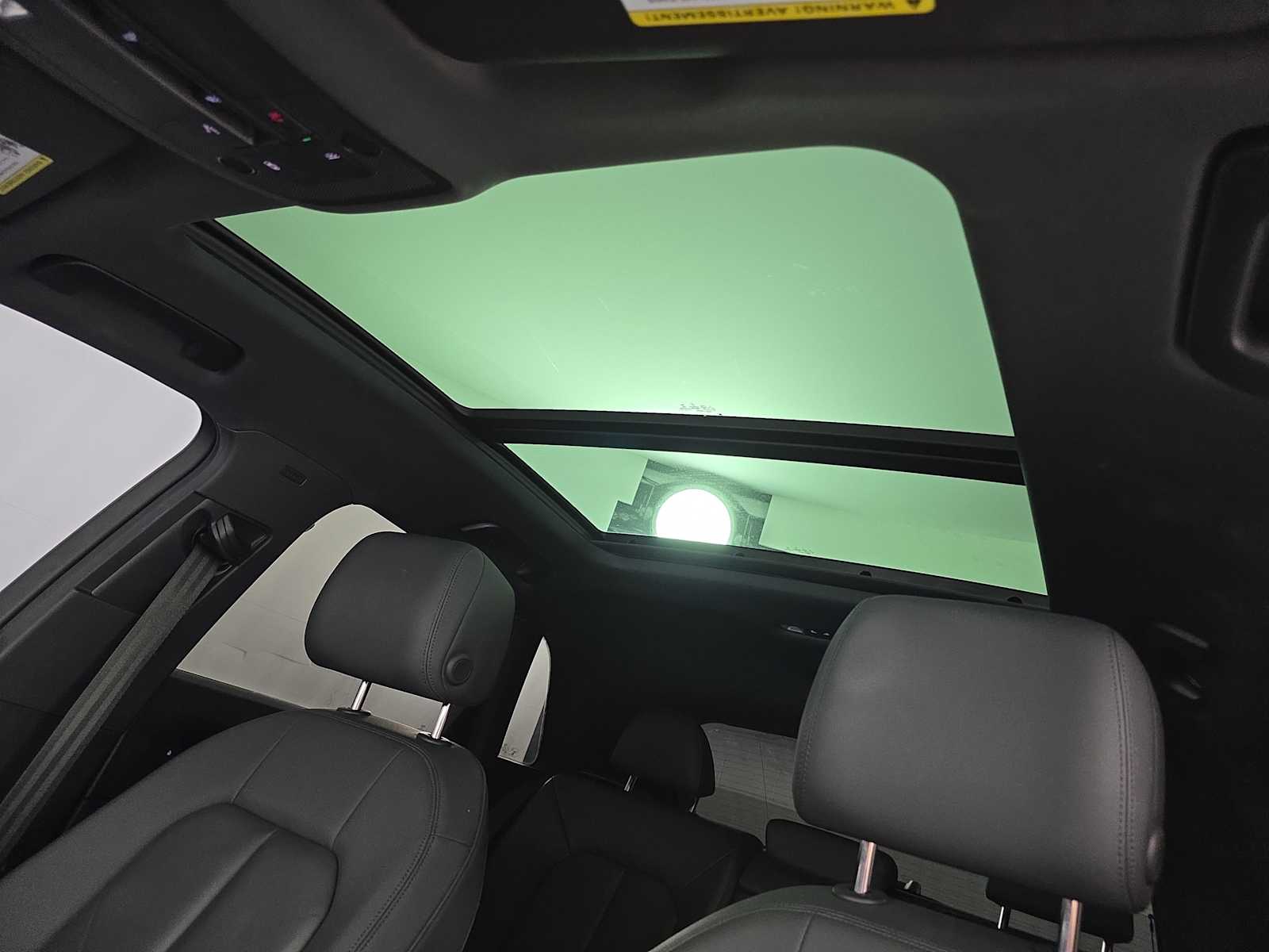 2022 Audi Q3 S line Premium Plus photo 21
