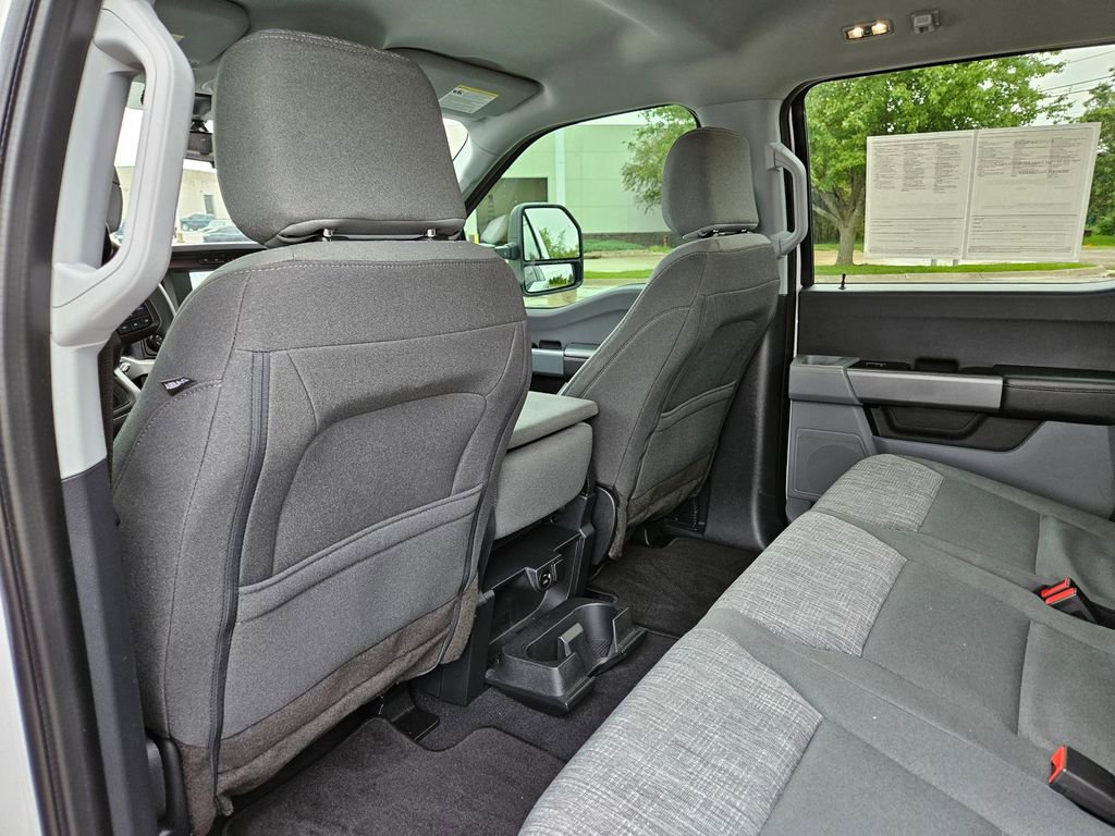 2023 Ford F-150 XLT photo 22