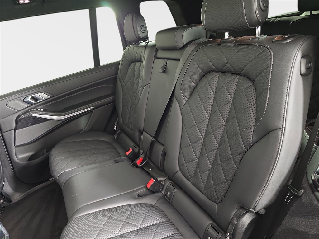 2023 Bmw X7 xDrive40i photo 15
