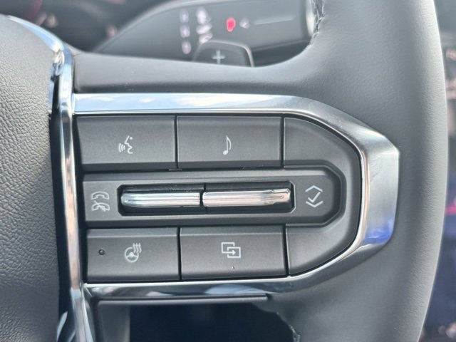 2026 Gmc Terrain Elevation photo 8