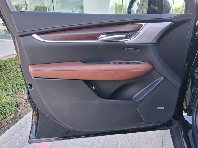2025 Cadillac XT5 Premium Luxury photo 13