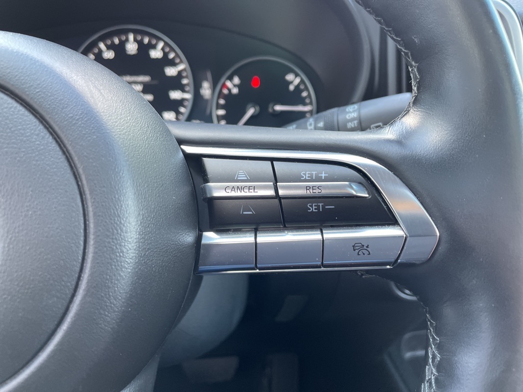 2023 Mazda CX-50 2.5 Turbo Premium photo 14