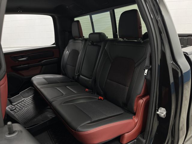 2025 Ram 1500 Rebel photo 30