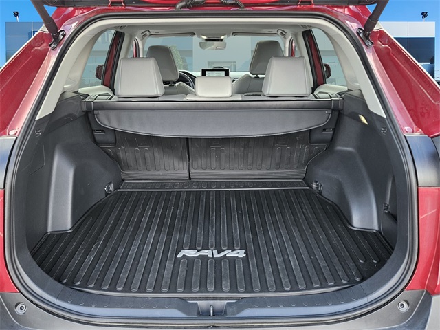 2024 Toyota RAV4 XLE Premium photo 2