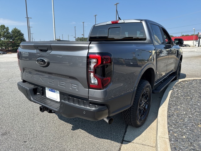 2025 Ford Ranger XLT photo 11