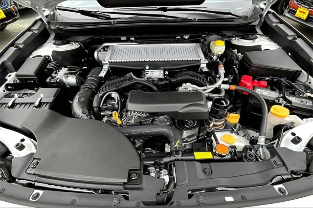 2025 Subaru Legacy Touring XT photo 12
