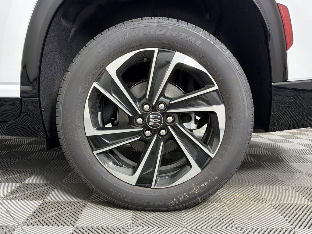 2026 Buick Enclave Sport Touring photo 19