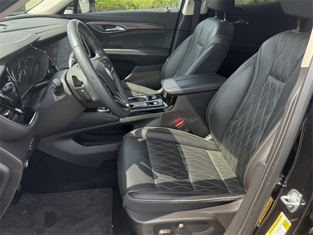 2022 Buick Envision Avenir photo 21