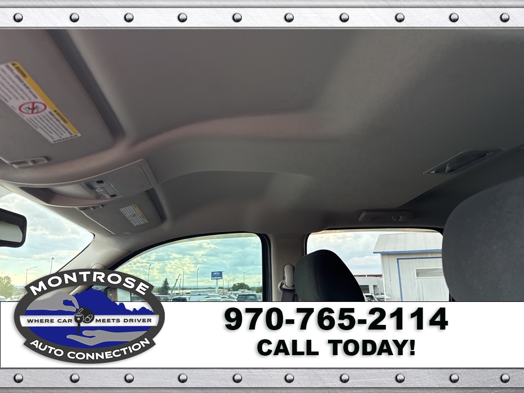2013 Gmc Sierra 2500 HD SLE photo 16