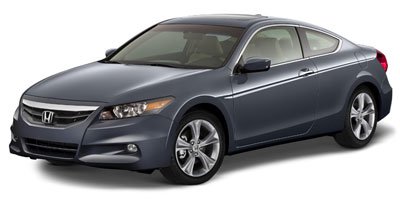 2012 Honda Accord EX-L V6