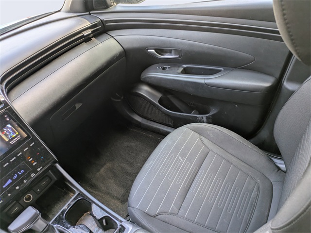 2024 Hyundai Santa Cruz SEL photo 14