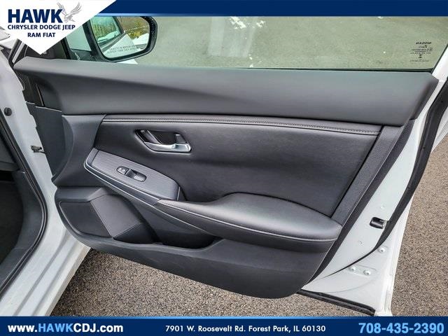 2023 NISSAN SENTRA - Image 30