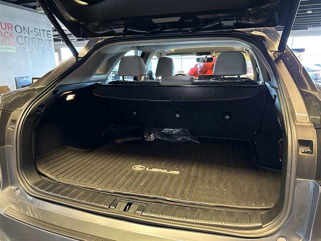 2016 Lexus RX 350 photo 23