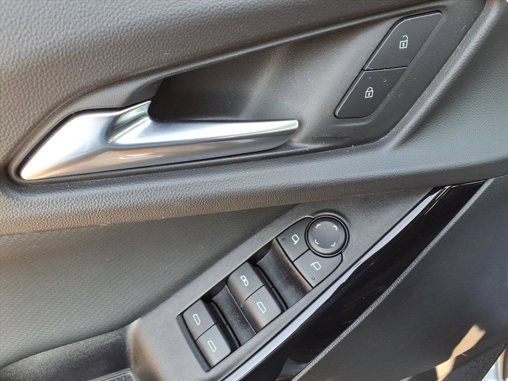2025 Chevrolet Equinox LT photo 16