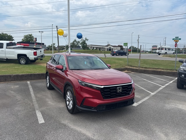 2024 Honda CR-V EX-L photo 2