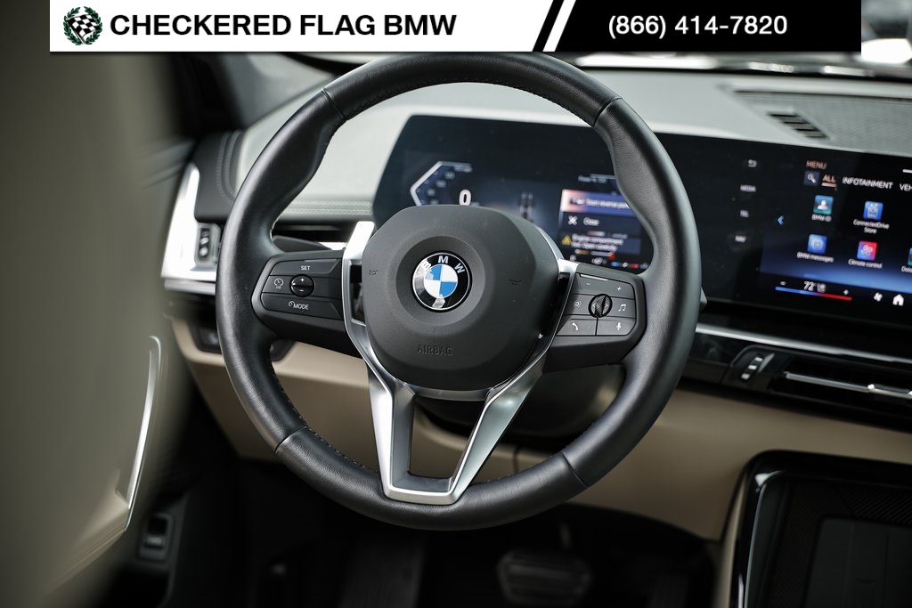 2024 Bmw X1 XDrive28i photo 23