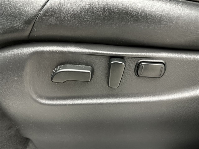 2017 Infiniti QX80 Base photo 4