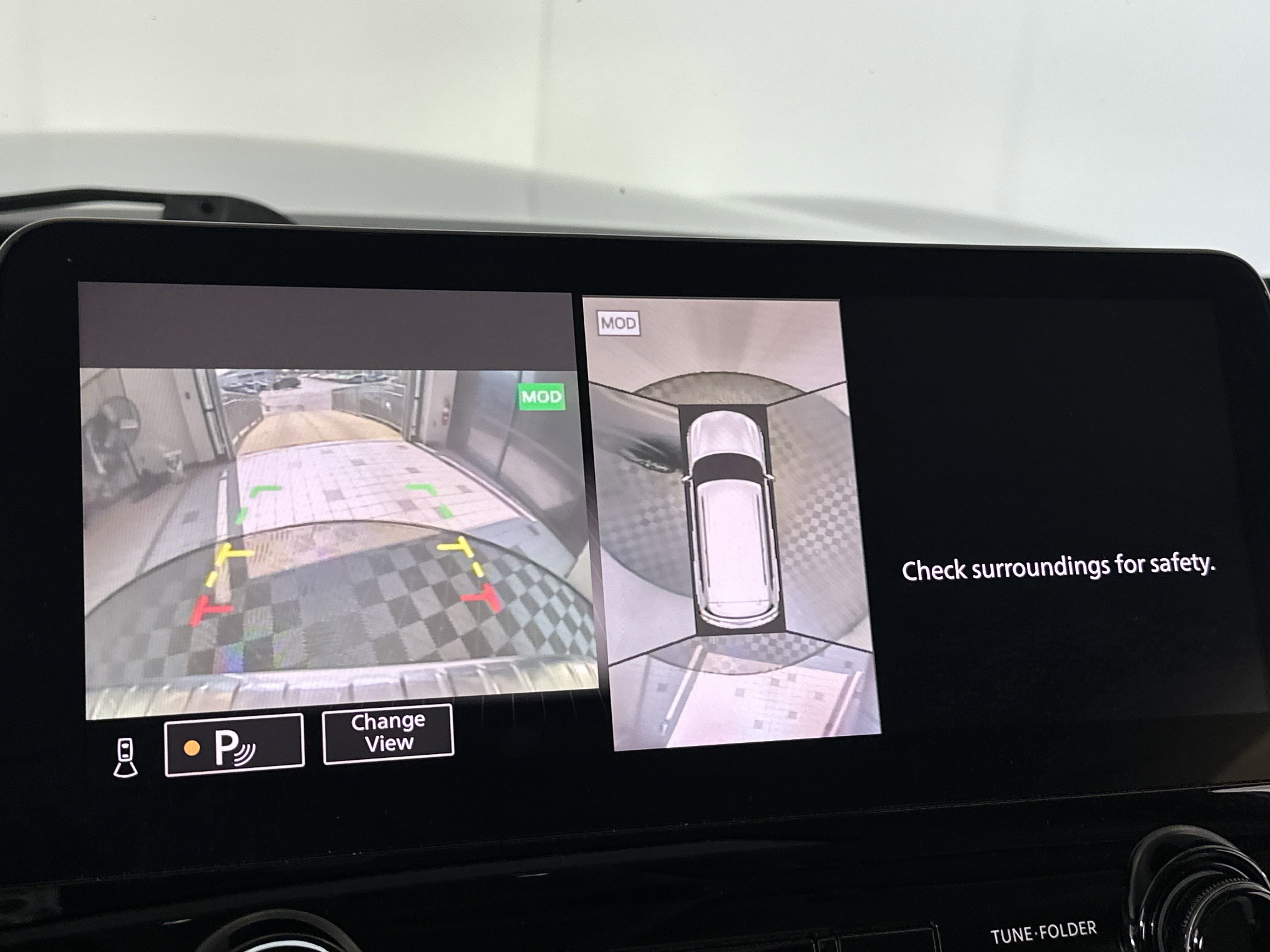 2022 Infiniti QX80 Premium Select photo 12