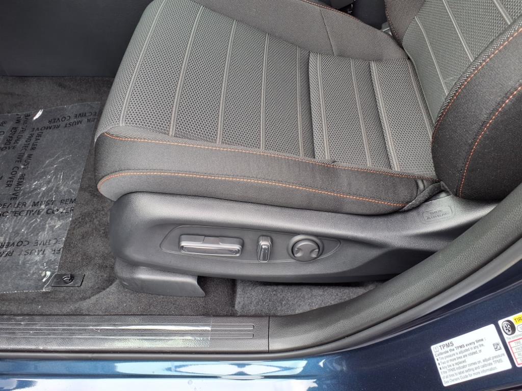 2026 Honda CR-V Hybrid photo 10
